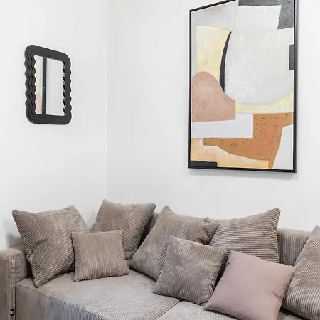 Appartamento Cosy Hopital Bichat - 18 - 4p - Flat-guest